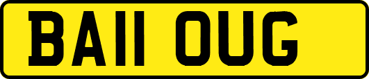 BA11OUG