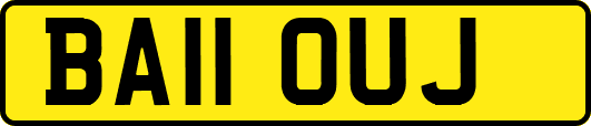 BA11OUJ