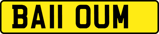BA11OUM