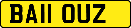 BA11OUZ