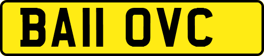 BA11OVC