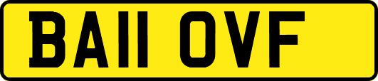 BA11OVF