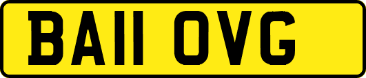BA11OVG