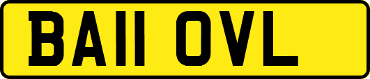 BA11OVL