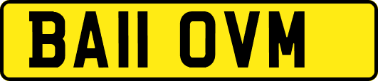 BA11OVM
