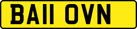 BA11OVN