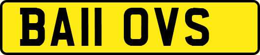 BA11OVS