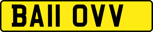 BA11OVV