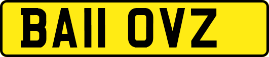 BA11OVZ