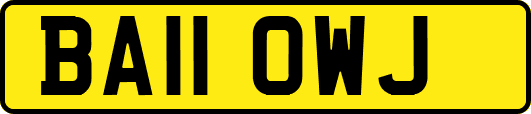 BA11OWJ