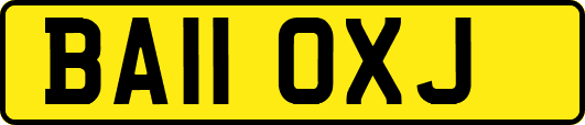 BA11OXJ