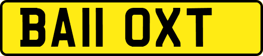 BA11OXT