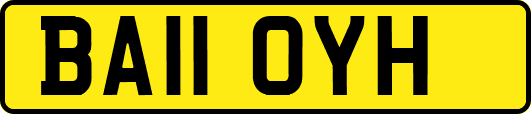 BA11OYH