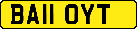 BA11OYT