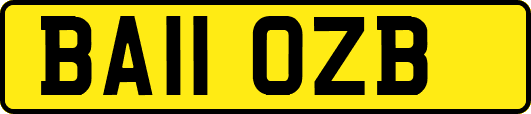 BA11OZB