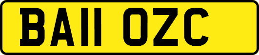 BA11OZC