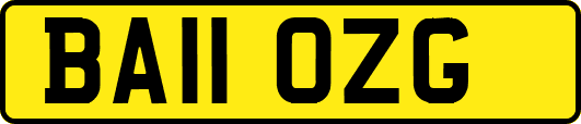 BA11OZG