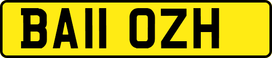 BA11OZH