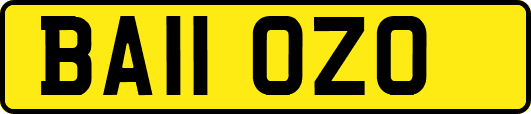 BA11OZO