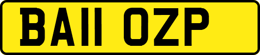 BA11OZP