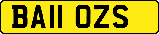 BA11OZS