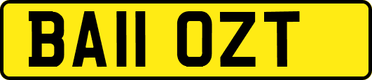 BA11OZT