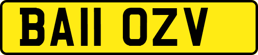 BA11OZV