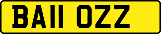 BA11OZZ
