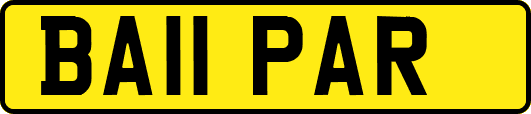 BA11PAR