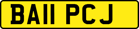 BA11PCJ