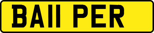 BA11PER