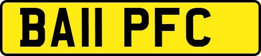 BA11PFC