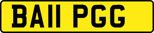 BA11PGG