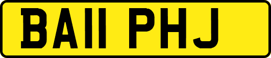BA11PHJ