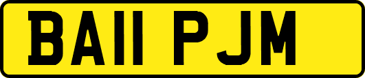 BA11PJM