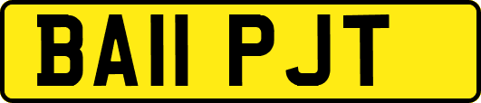 BA11PJT