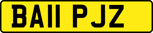 BA11PJZ