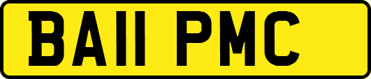 BA11PMC
