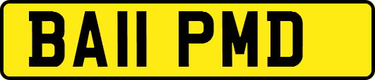BA11PMD