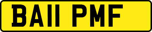 BA11PMF