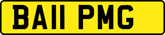 BA11PMG