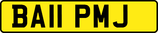 BA11PMJ