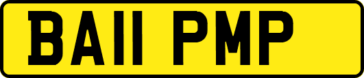 BA11PMP