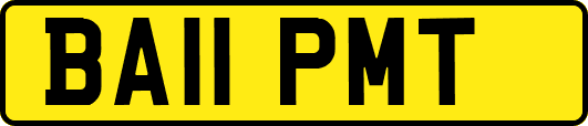 BA11PMT