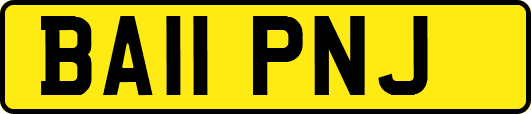 BA11PNJ