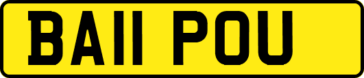 BA11POU