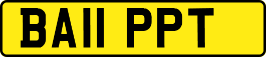 BA11PPT