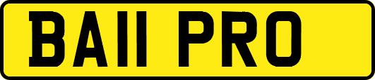 BA11PRO