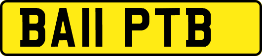 BA11PTB