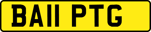 BA11PTG